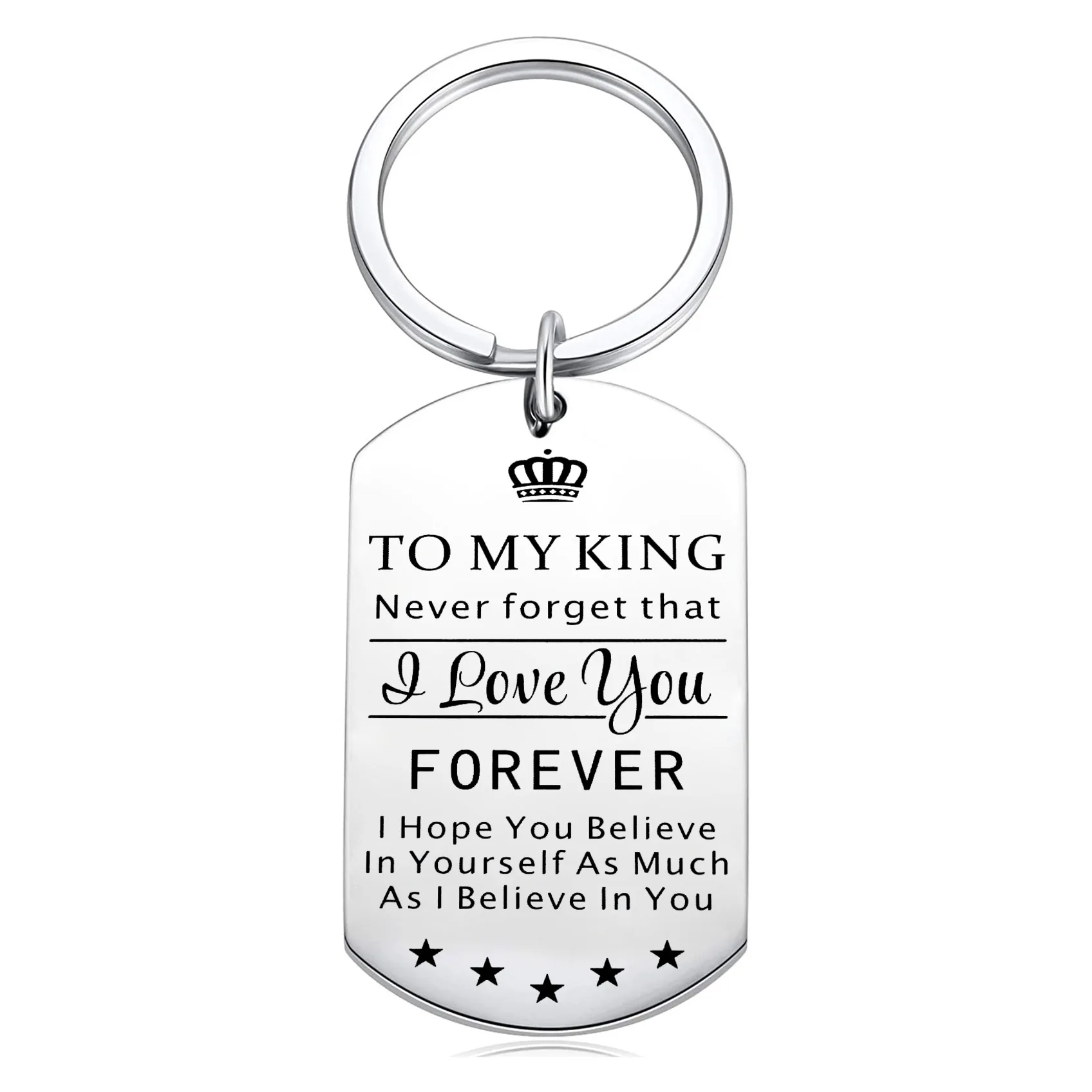 to my king1