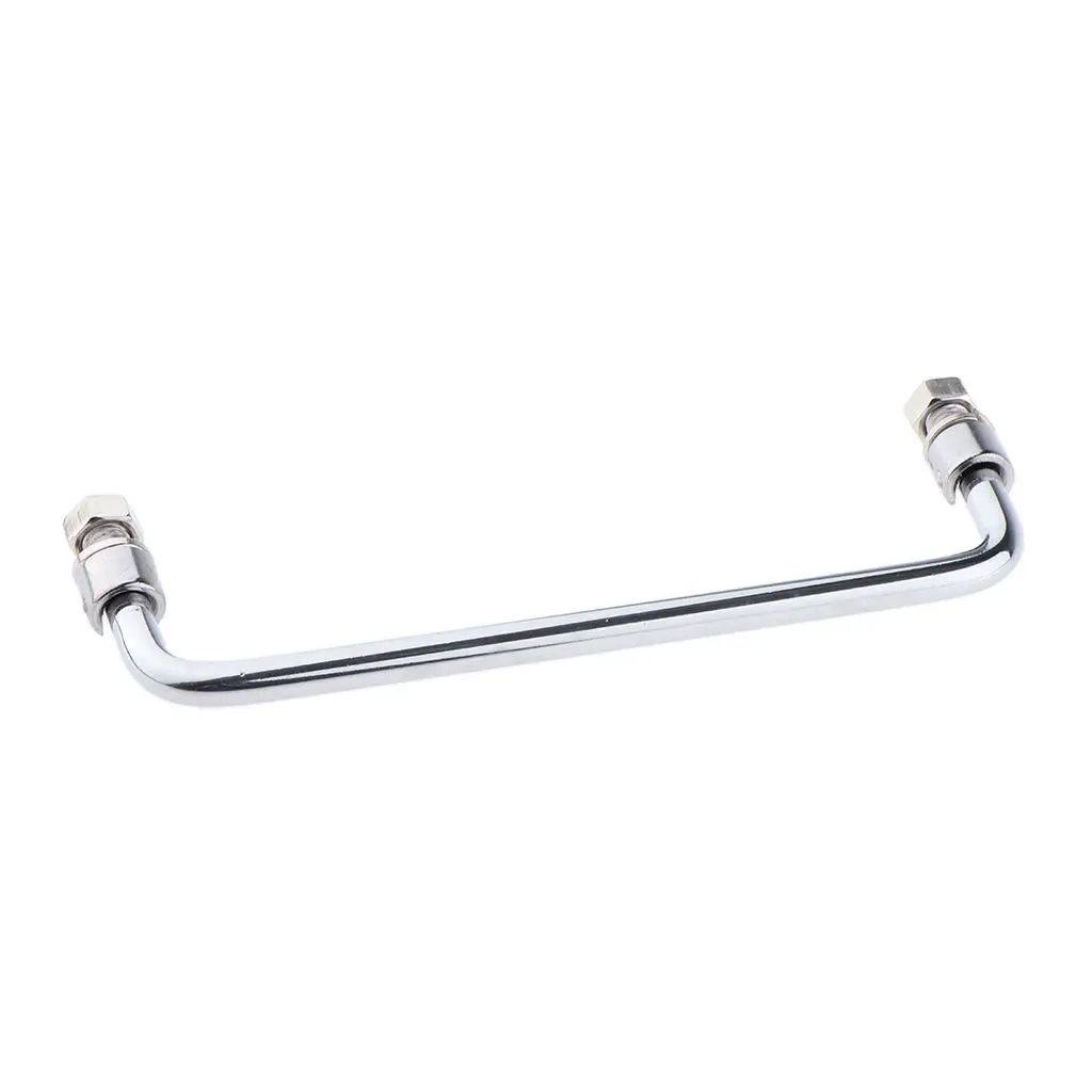 Heavy Duty Boat Handrail / Grab Rail Handle 7.7`` - Marine/Yacht/RV Stainless Steel