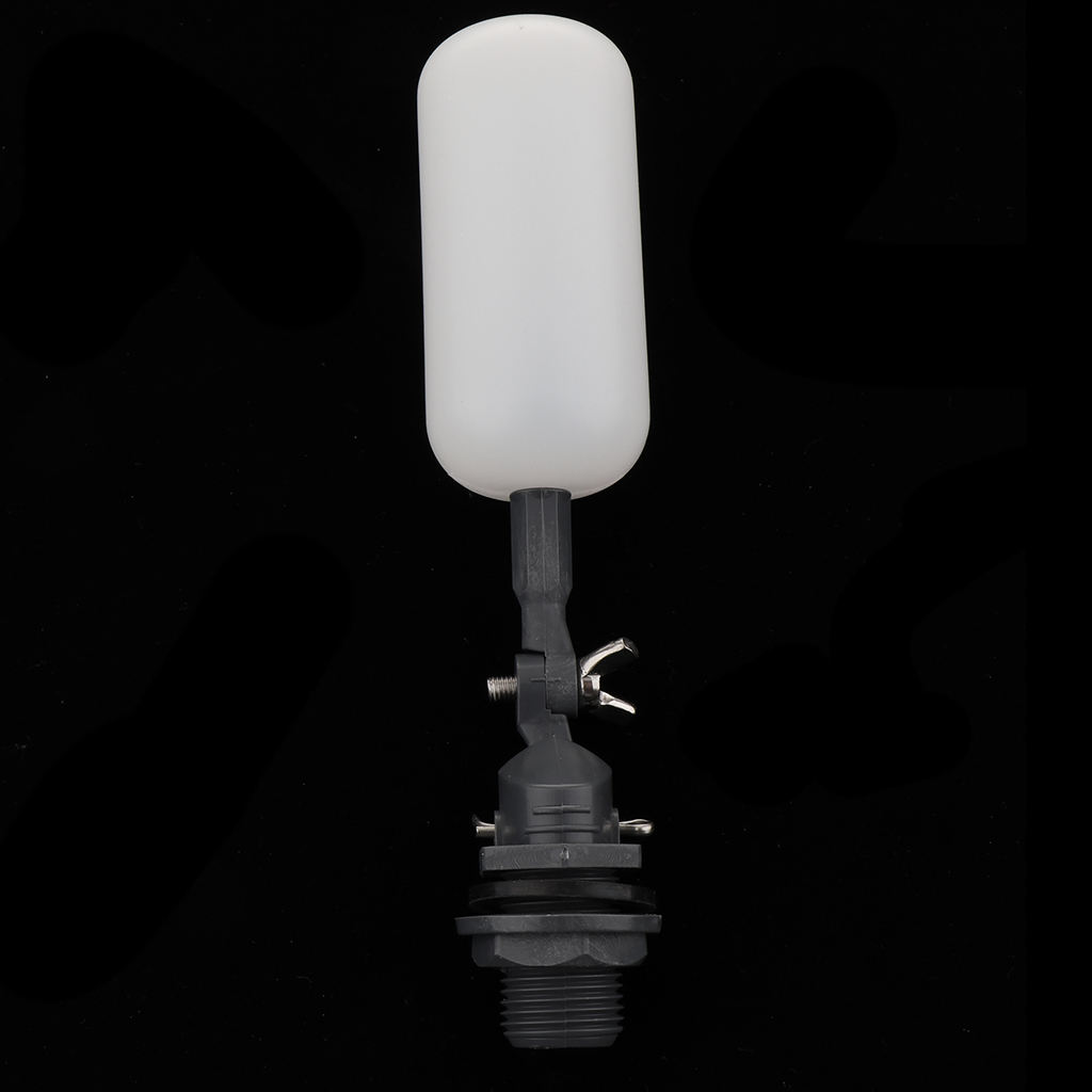 DN15 1/2 Inch  Automatic Aquarium Float Valve Filler for Water Tank.