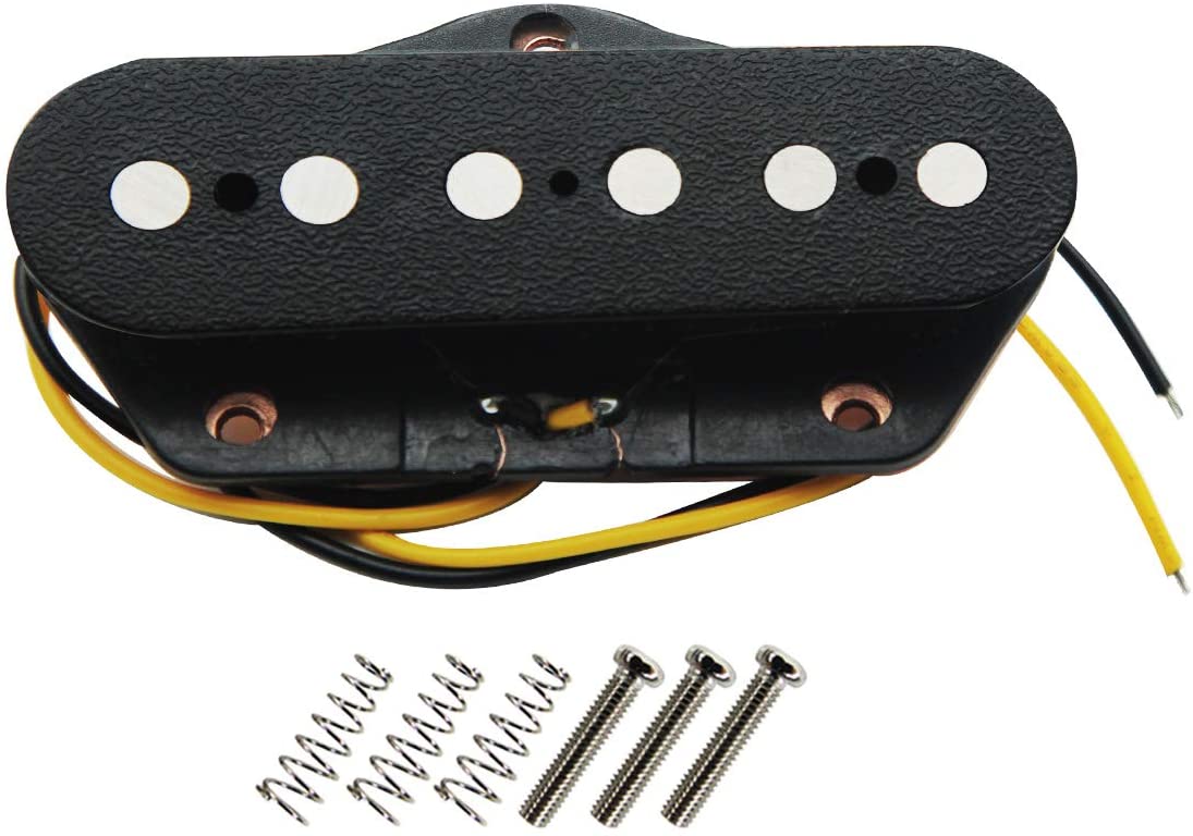 used telecaster pickups