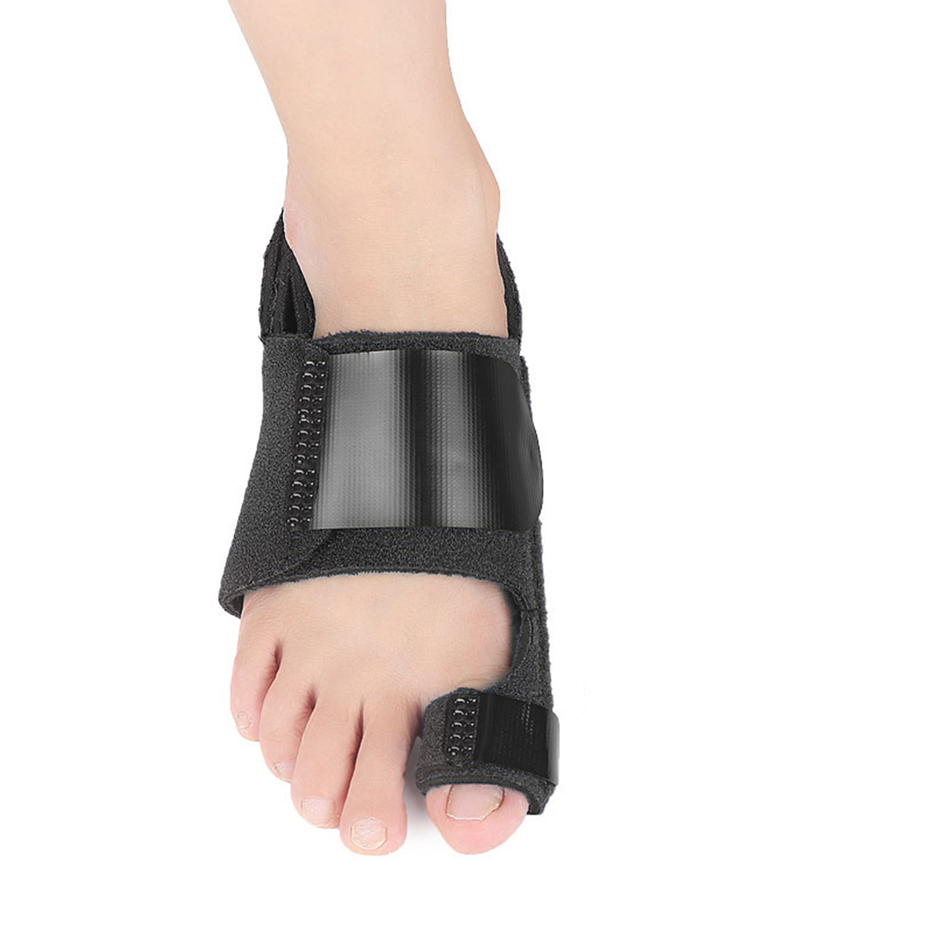 Toe Protector Orthopedic Bunion Splint Corrector Bunion Splint for Turf Toe Brace Night Day Support Men