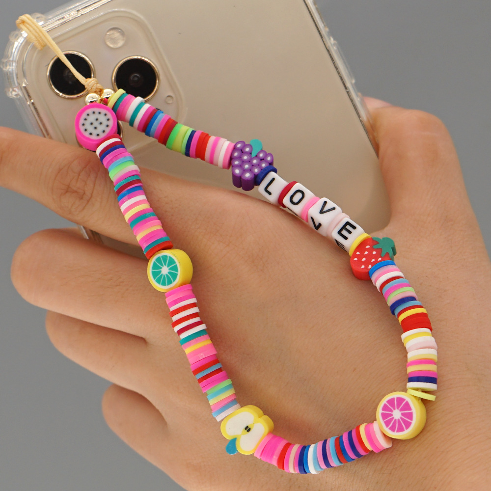 phone bracelet chain