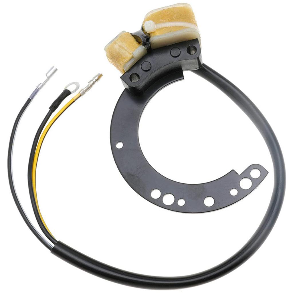 Stator Assy Maganet Coil for Mercury Mariner ACC 174-6617K1 86617A20 86617A2