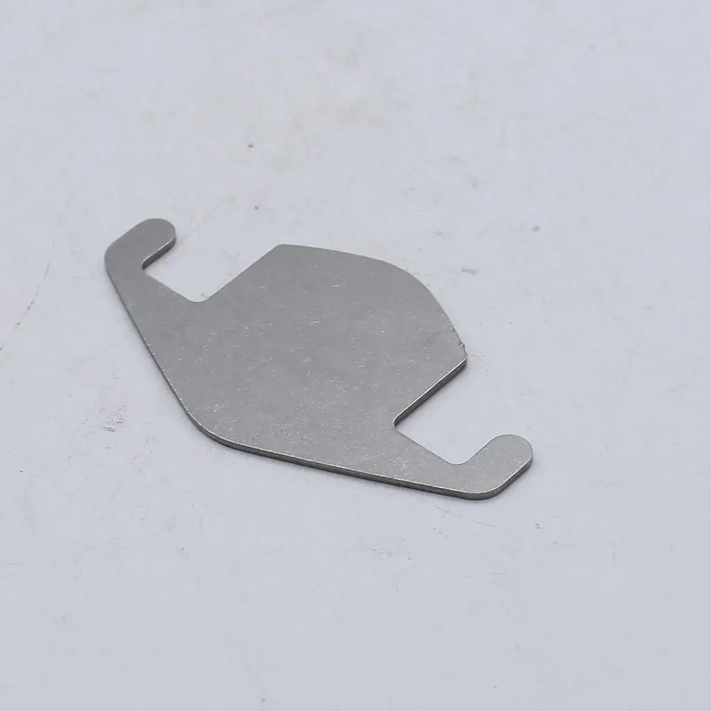 Egr Valve Blanking Plate for Mitsubishi Pajero Easy to Install