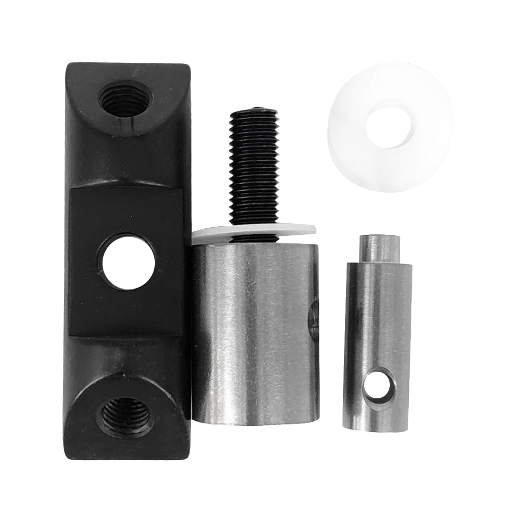 Target Hunting Bow Side   Quick Disconnect Mount Rod Archery Accessories