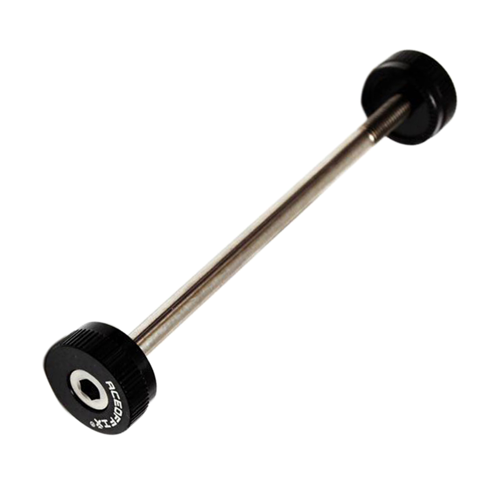Bicycle Quick Release Hub Axle Hollow Shaft Skewers 74 85 100 130/135mm Road BMX Mountain Wheel Component Parts Cycling