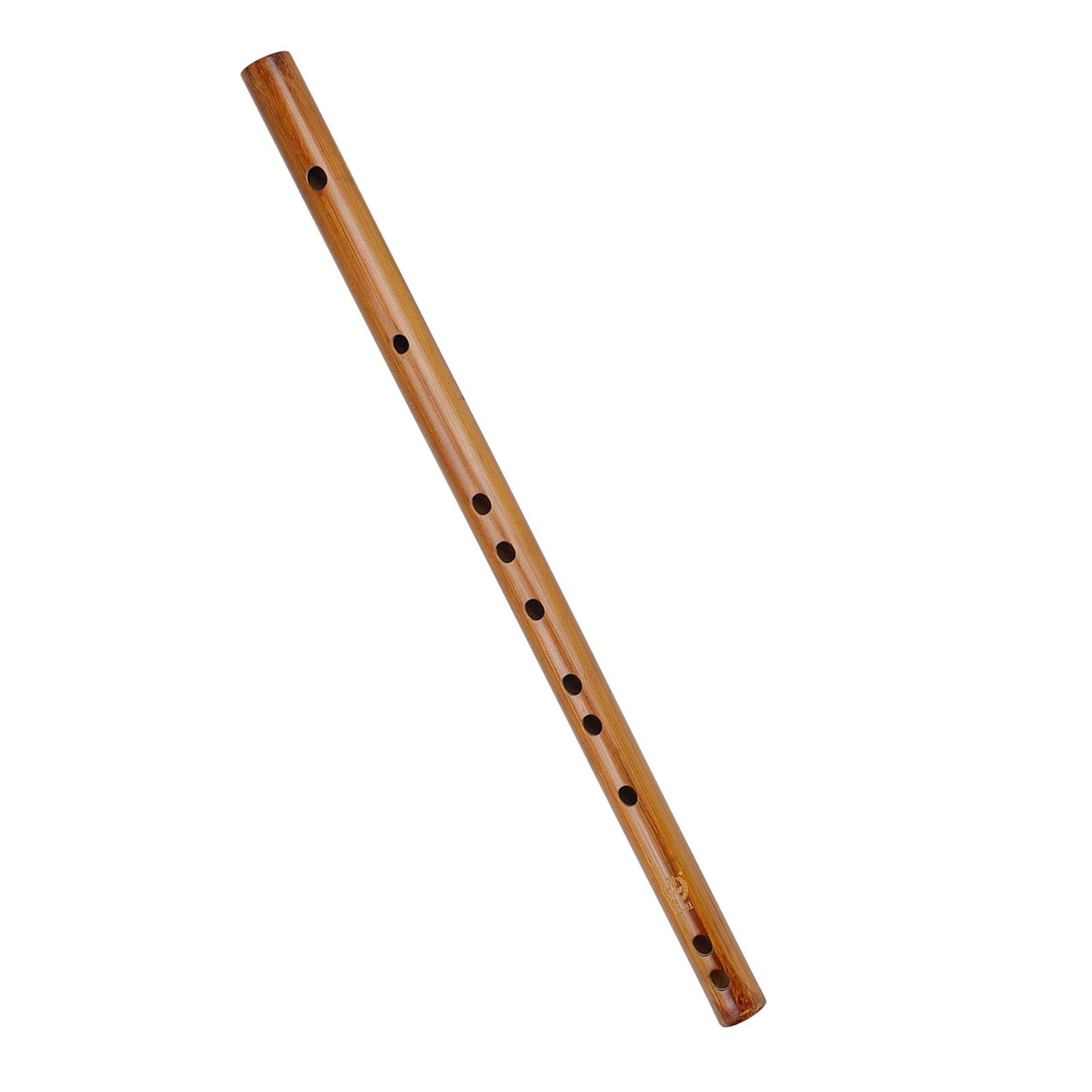 Traditional Wooden Flute Great Sound Woodwind Musical Instrument Gift Flute for Kids