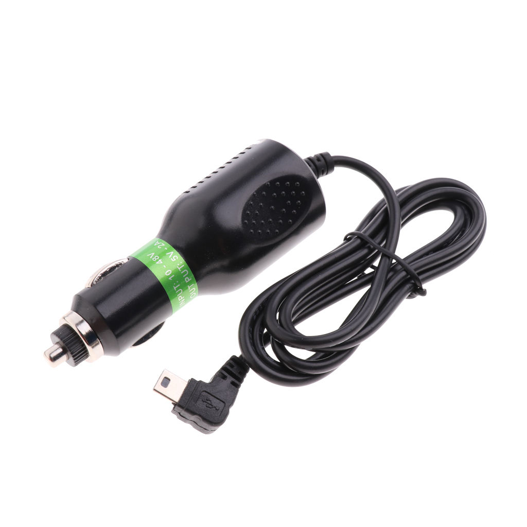 High Quality Car Charger Adapter 24v to 12v 2A Current Reducer Mini USB