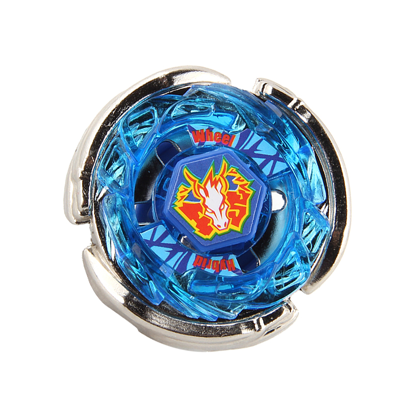 Fusion Top 4D Rapidity Fight Master STORM PEGASIS 105RF BB28 ning Top Ripcord Launcher Set Toy Kids Gift