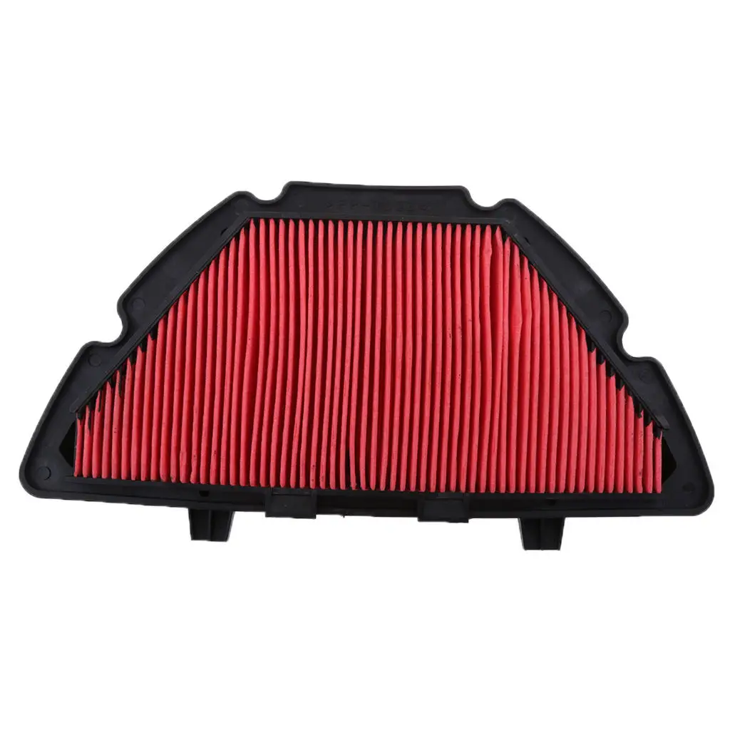 Motorcycle Air Filter Replacement for Yamaha R1 YZF 4C8-14451-00-00 07-08