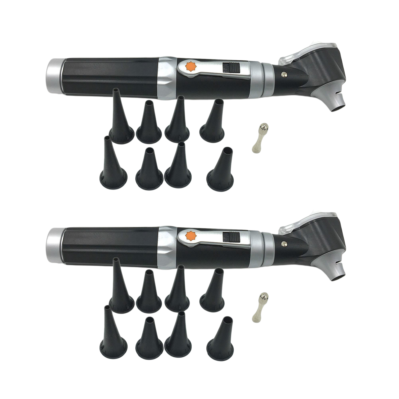 Ear Wax Removal LED Endoscope Otoscope Ear Cleaner Kit for Kids Adults