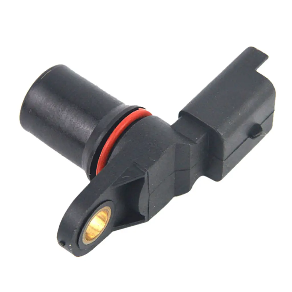 High Quality Engine Camshaft Cam Position Sensor ABS Replacement Fits for Kangoo Clio  Megane