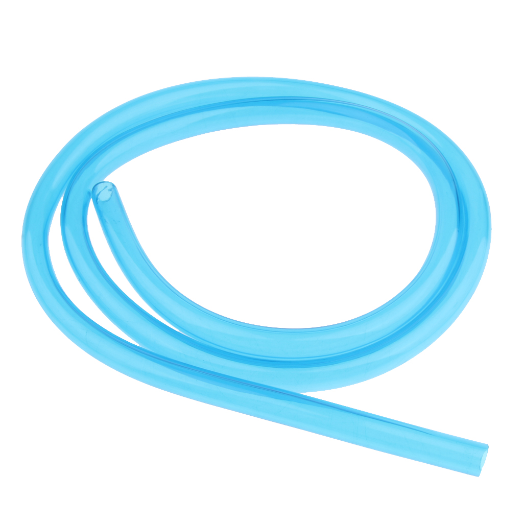 MagiDeal Replacement Drink Tube Hose for Water Reservoir Bag Bladder Backpack Outdoor Camping Hiking Backpacking Cycling