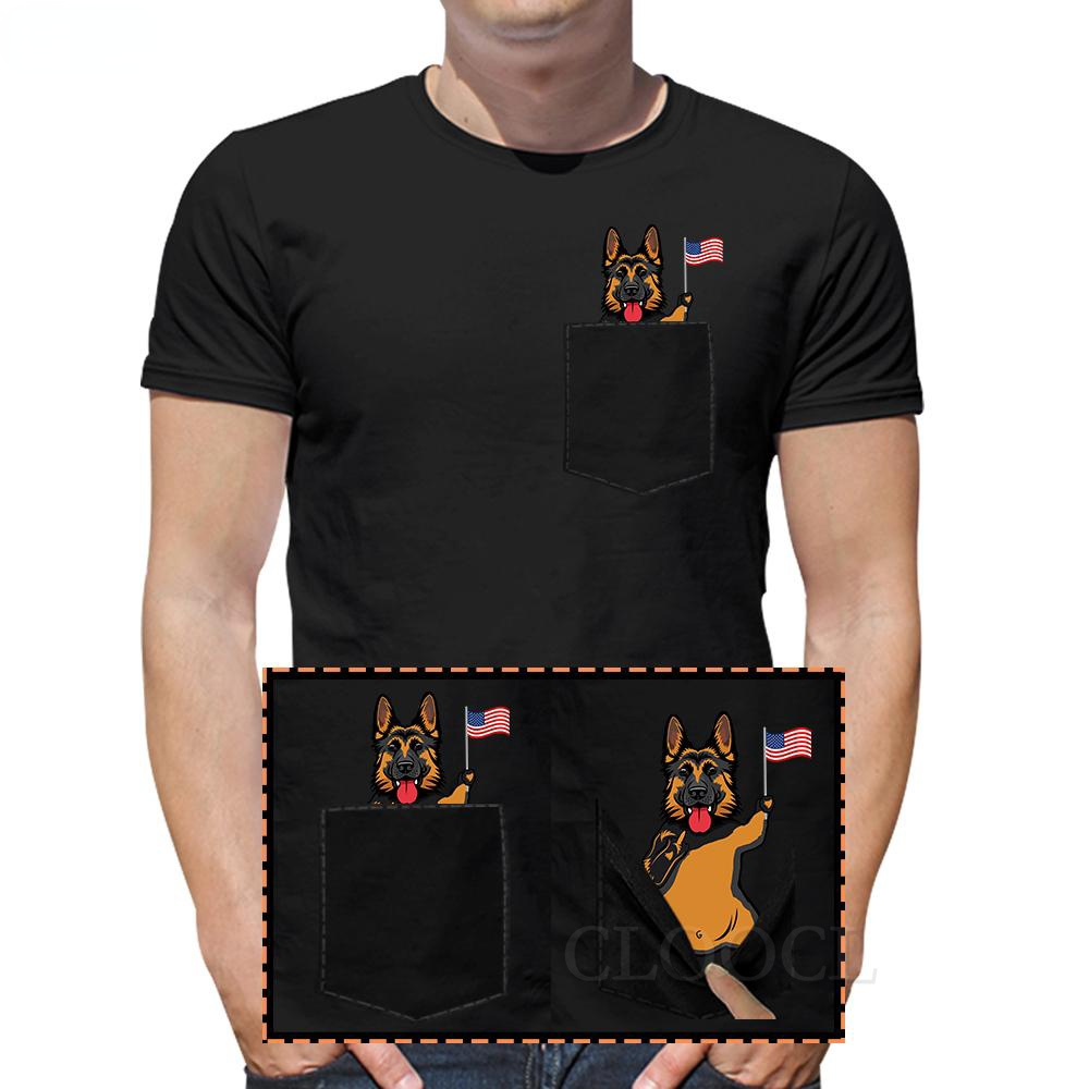 CLOOCL Brand 100% Cotton T Shirt Chest 