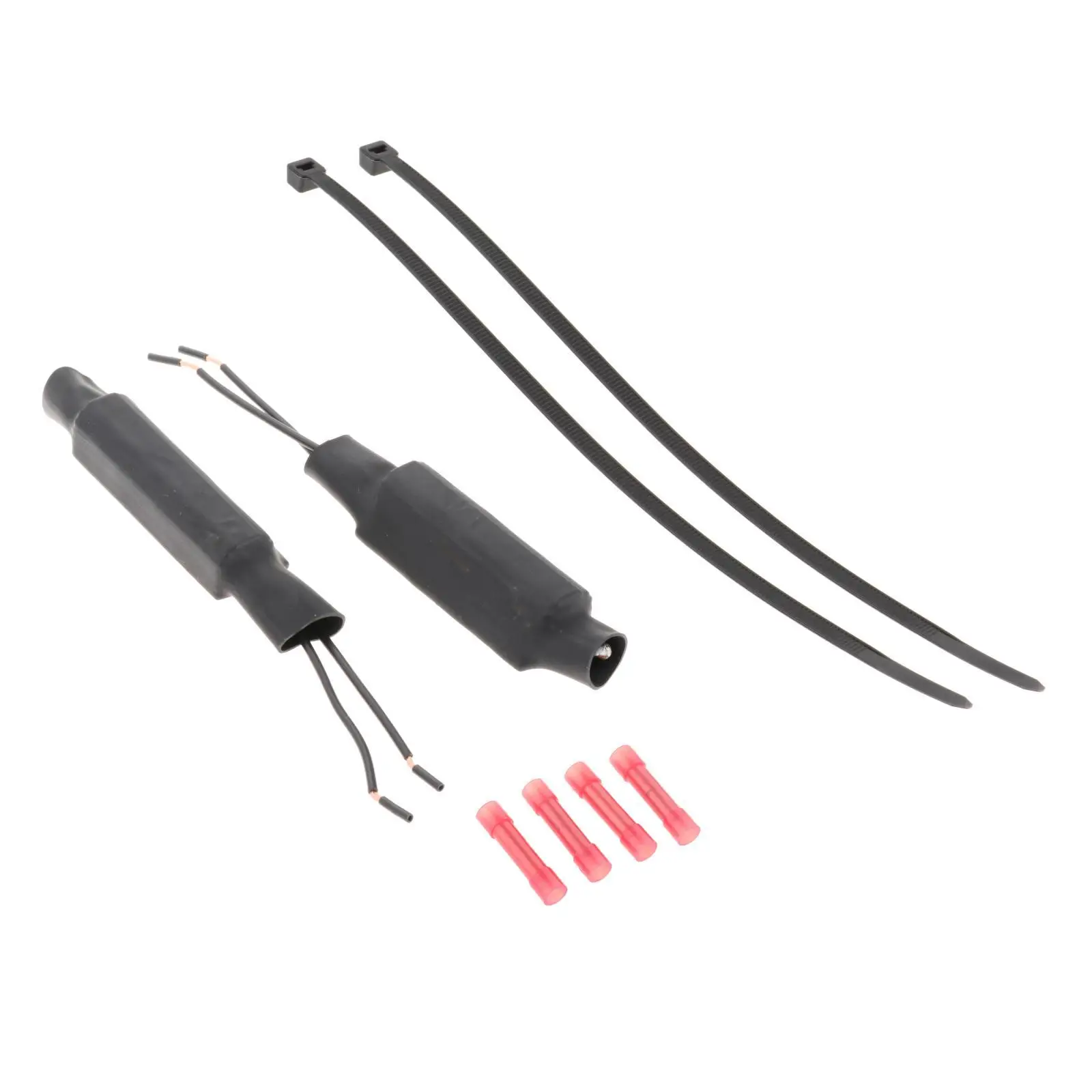 Car Strut Bypass Kit Easy to Use Auto Parts Premium Quality Plastic Struts Mount Kit Fit for Cadillac F55 F95 13-2019 Moulding