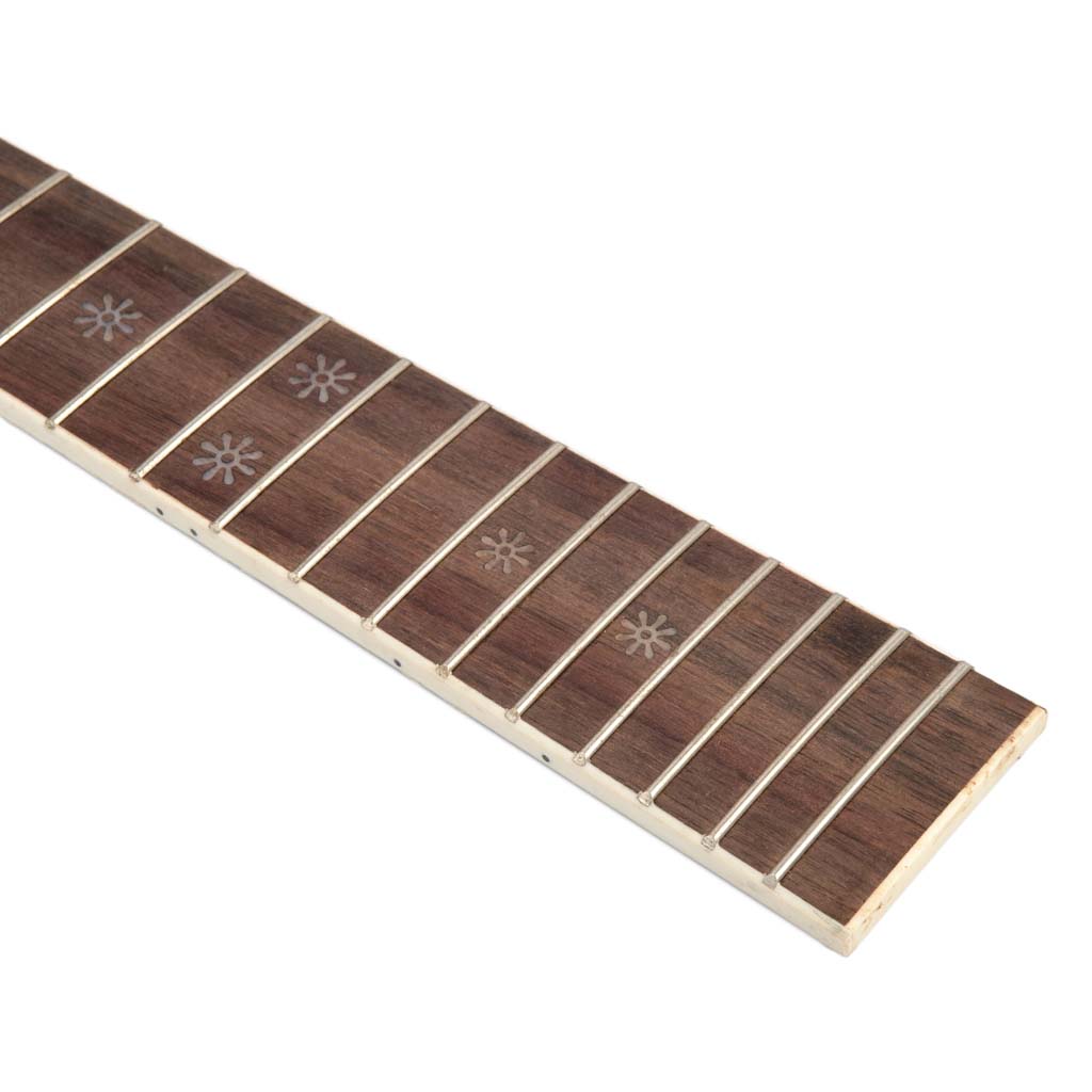 Fretboard rosewood for 41 inch folk / acoustic guitar, Luthier