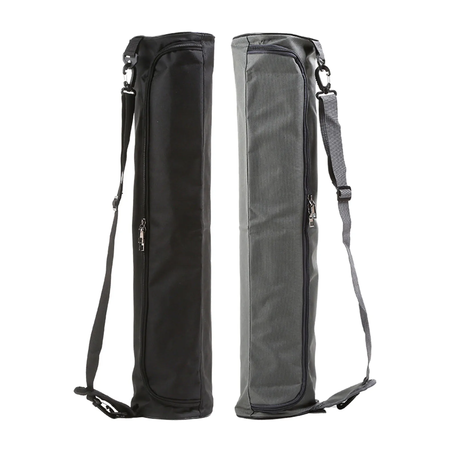 Durable Portable Waterproof Yoga Pilates Mat Carrier Backpack Full Zipper 