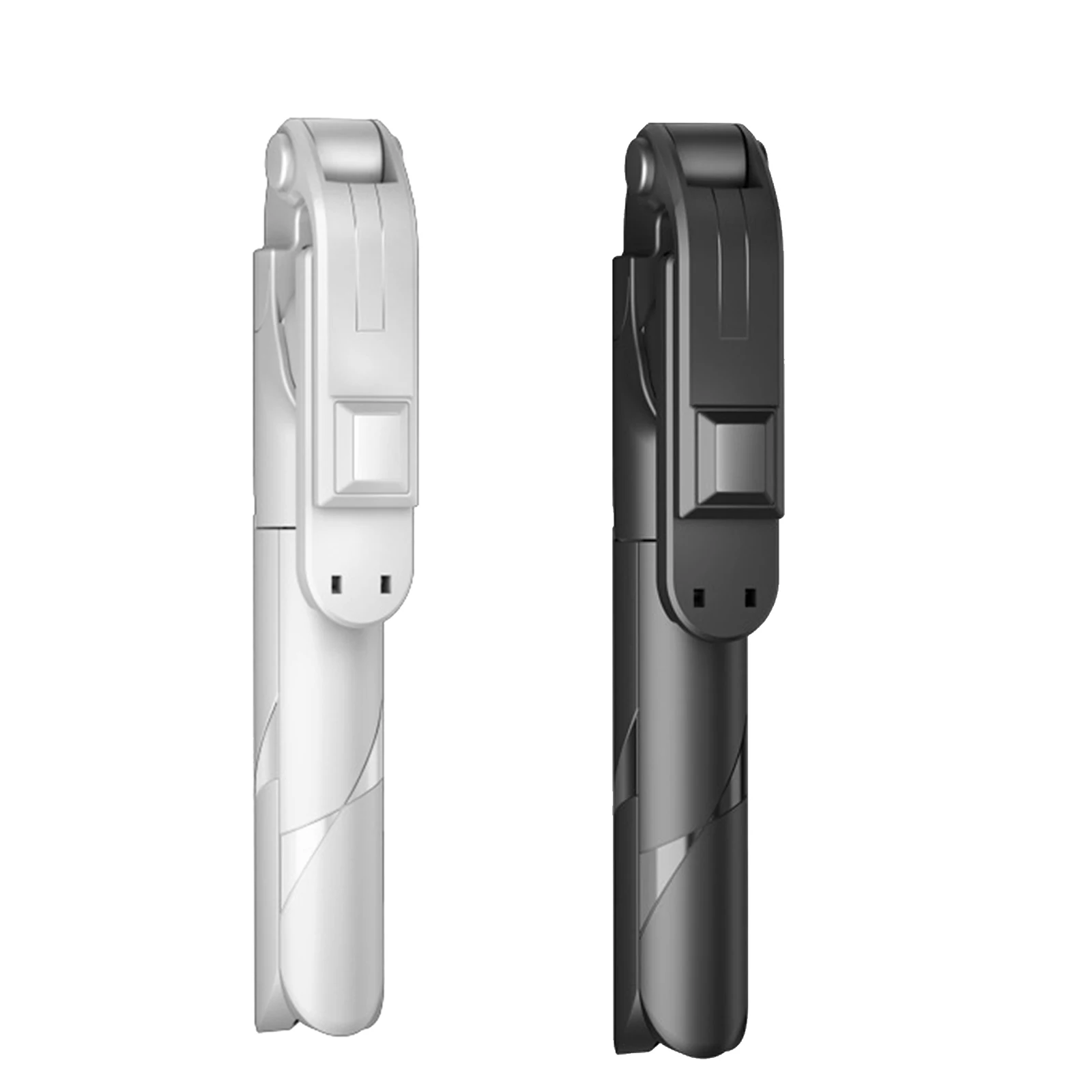 Telescopic Selfie Stick Bluetooth Tripod Monopod Phone Holders For Samsung