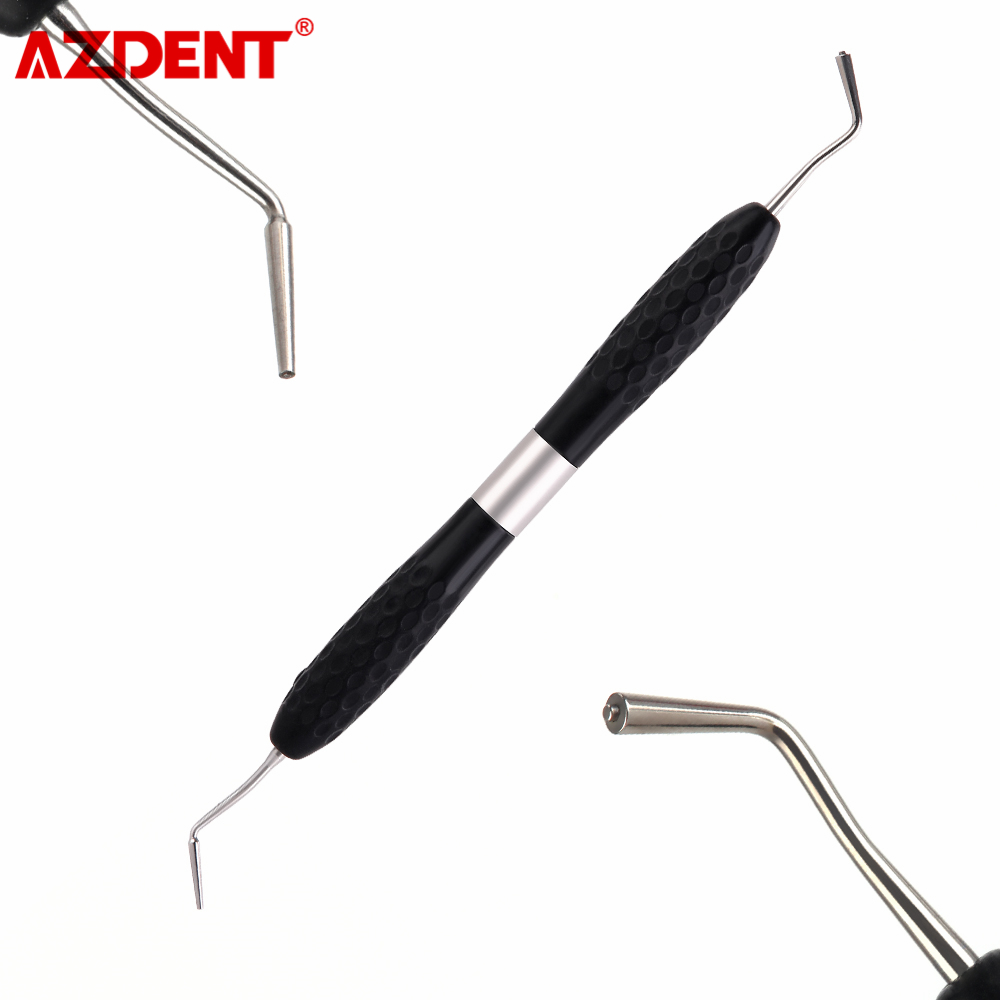 Best of 1pc AZDENT Dental Resin Filler Filled Repair Equipment Aesthetic Restoration Kit Dentistry Instruments Reviews & Tips - Image 6