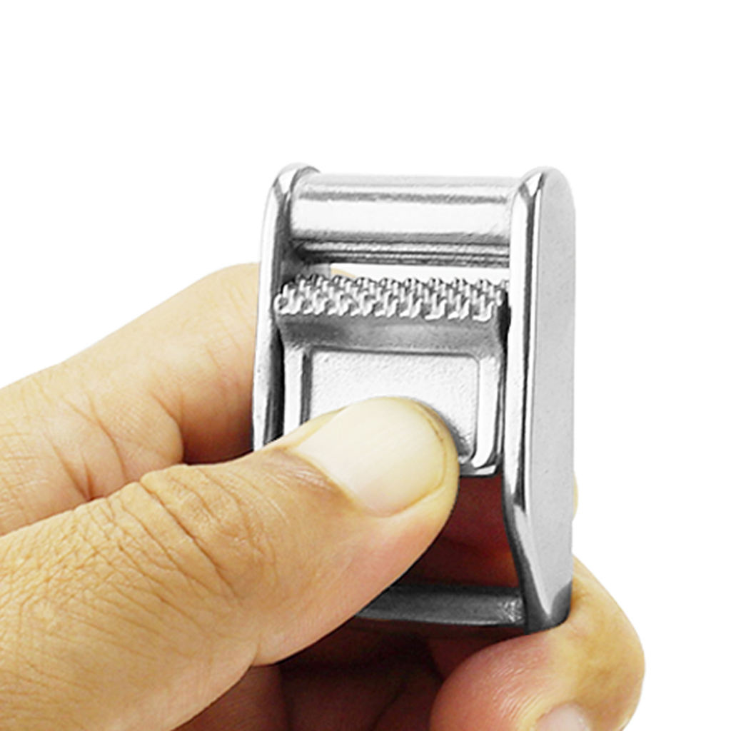 Heavy Duty Tie Down Straps Padded Adjustable Cam Buckle  for Motorcycle, Cargo, Trucks,Trailer,Marine,Boats - 1-1/2 inch 38mm