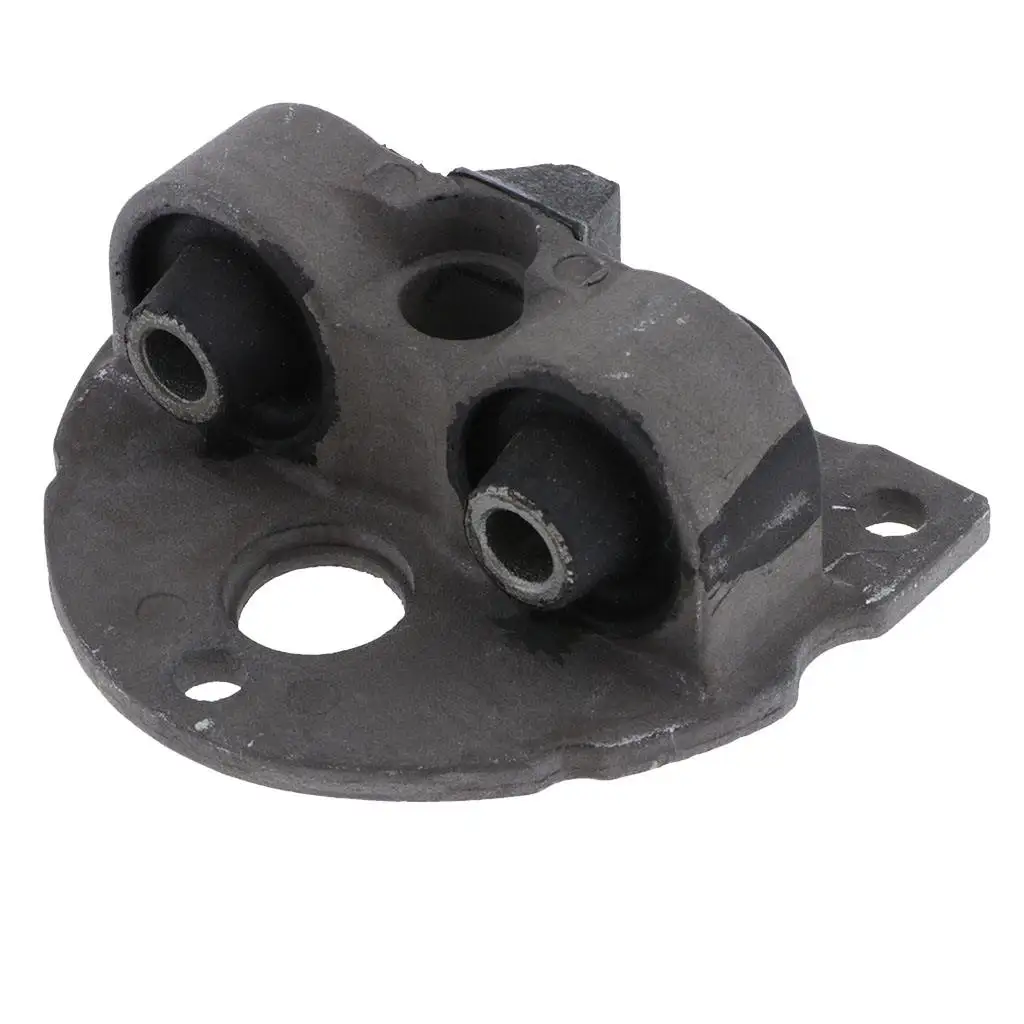 NEW Rubber Mount, Damper Upper For Yamaha Outboard 2T 9.9HP 15HP Engine Part