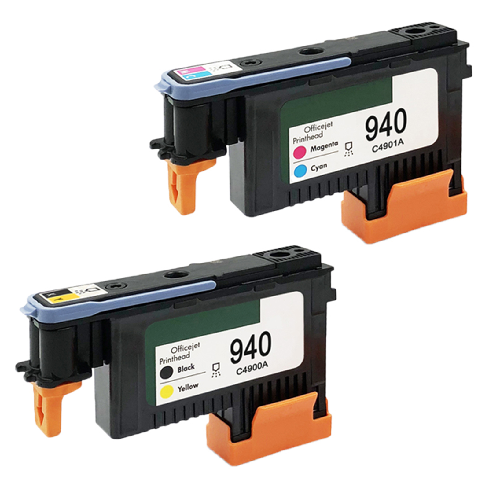 940 Printhead Print Head C4900A C4901A for HP A809A A809N A811A A909A A909N A909G A910N Smooth Printing