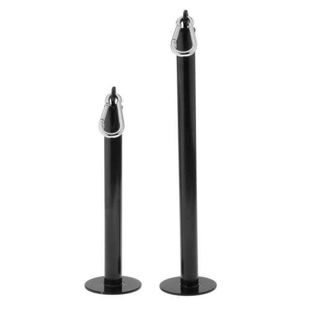 Goupille De Chargement Acier Inox - Pour Haltères Et Fitness