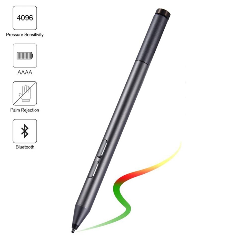 4096 caneta stylus para lenovo-thinkpad x1 tablet