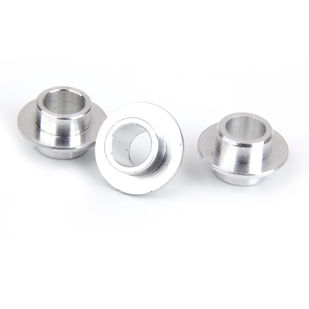 8 Pieces Roller Skate Bearing Socket Spacers Wheels Accessories Outdoors