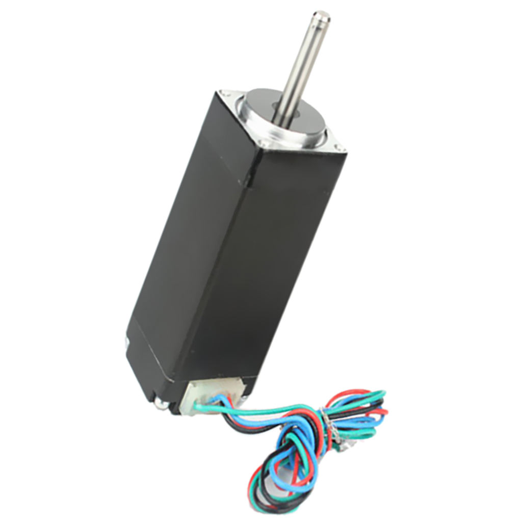 Bipolar Stepper Motor, 12V 28mm Body 4 Lead For Nema 11 3D Printer/CNC