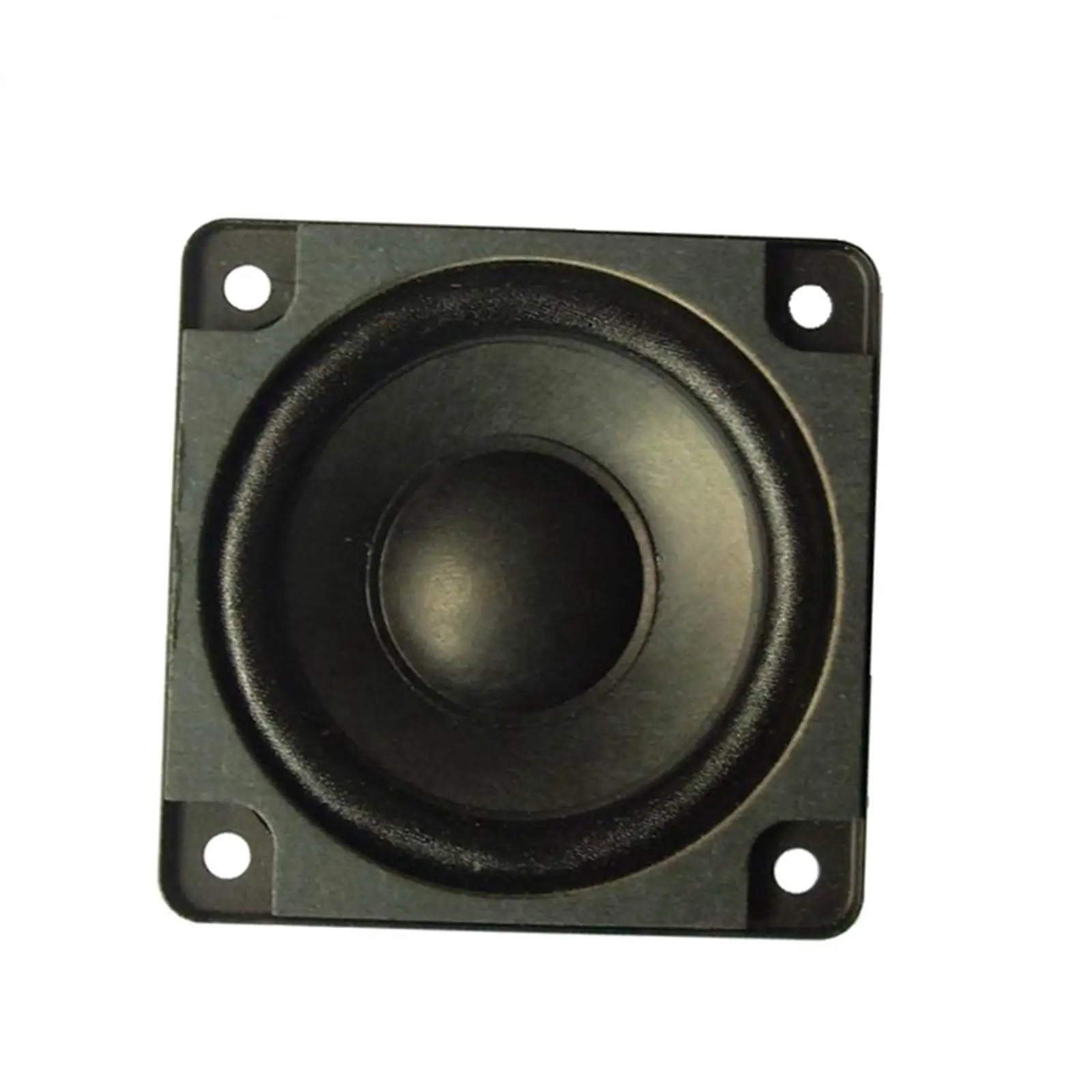 Midrange Speaker 2.75 inch Metal Replacement Audio Systems Loudspeake for Home Car DVD