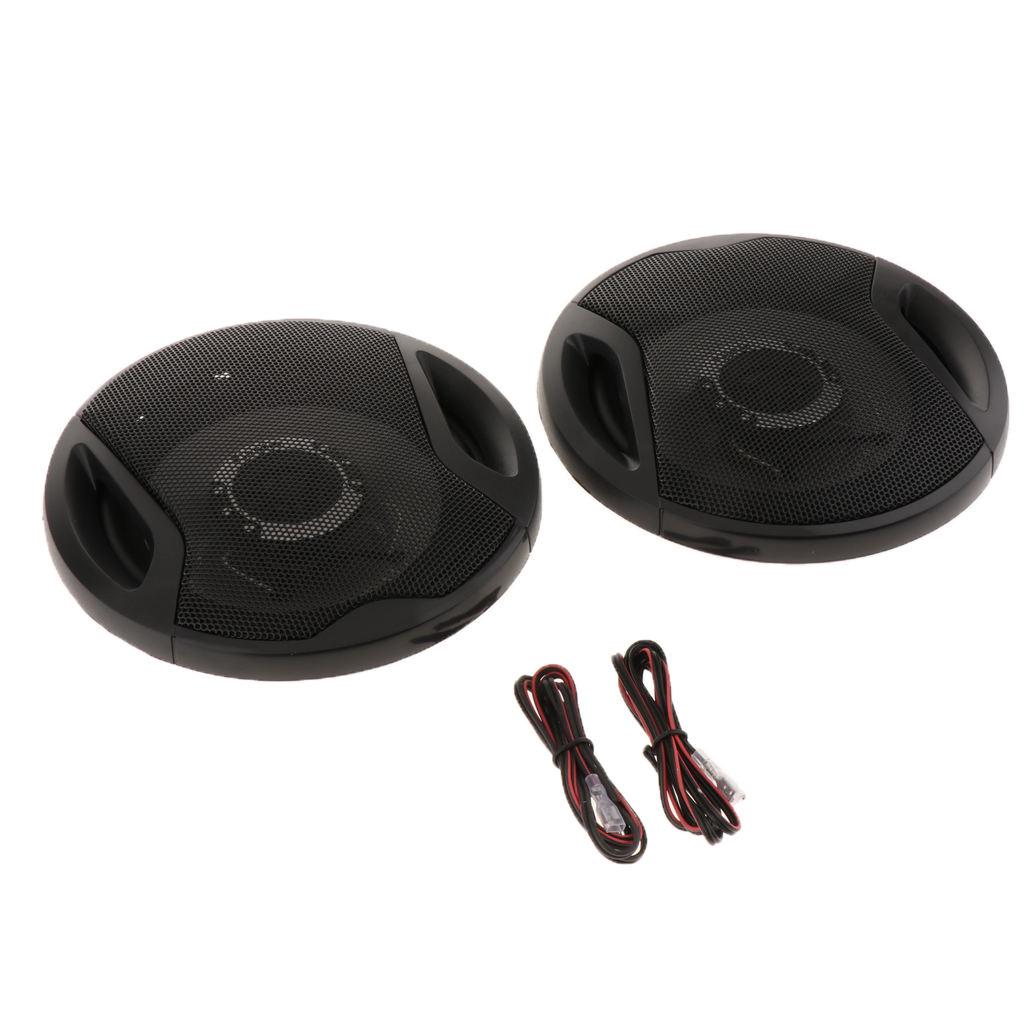 Clear car speakers Clearance