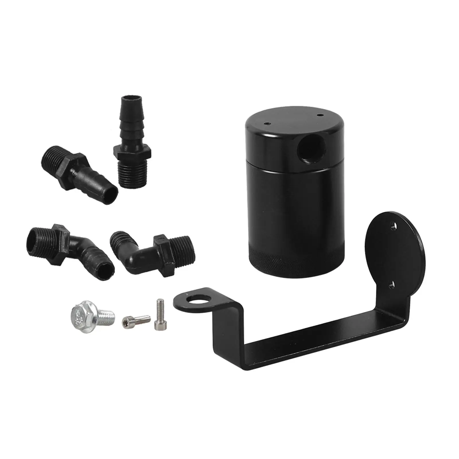 Oil Separator for Jeep   Demon 18-20 Passenger Side