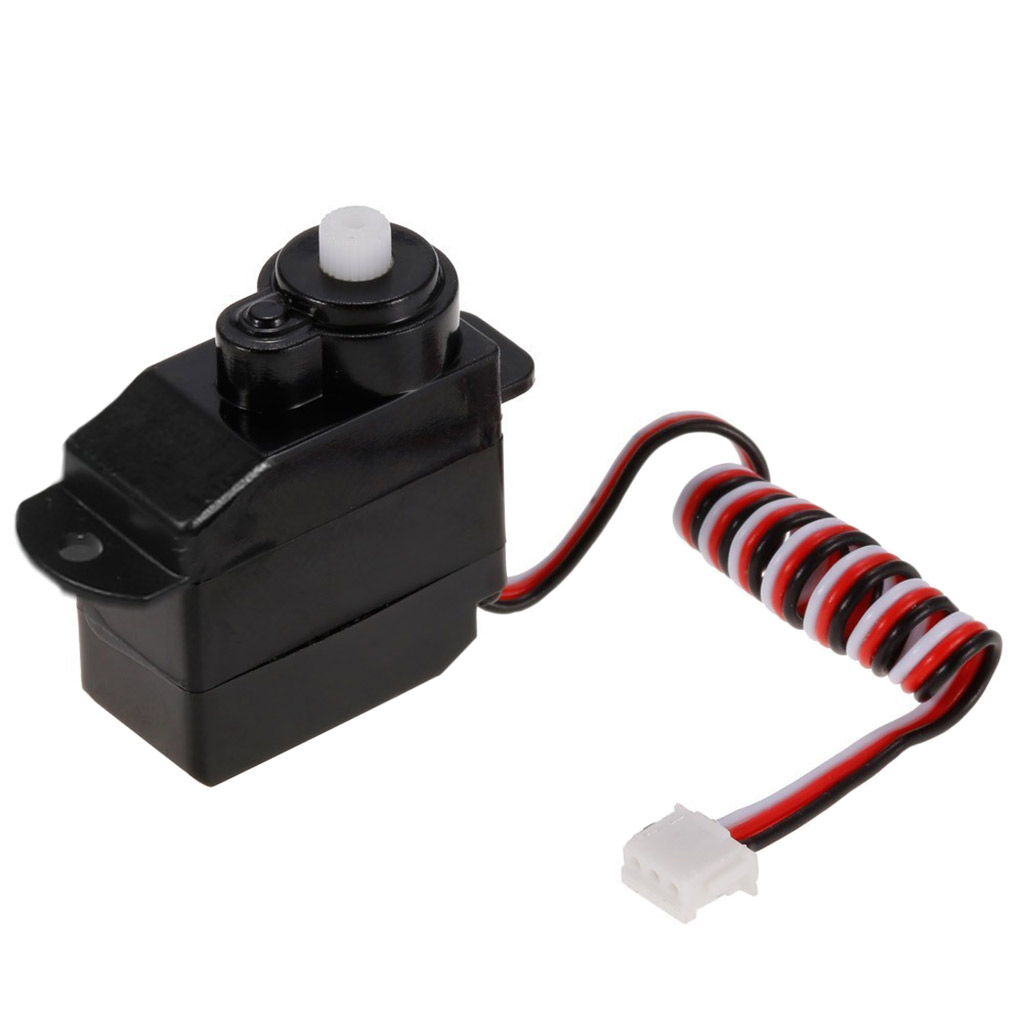 Mini 2G Digital Servo for Airplanes Truck Orlandoo Kit Upgrade