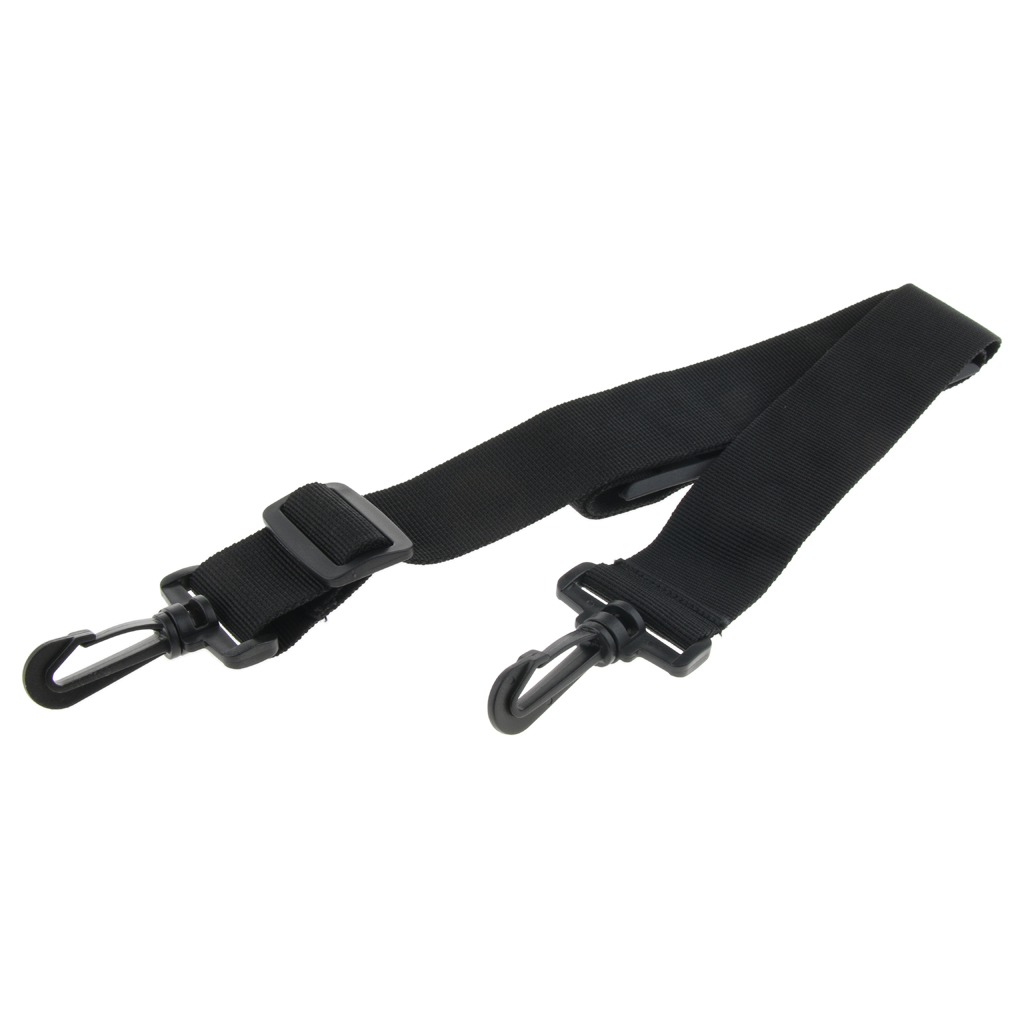 Adjustable Shoulder Strap Nylon Strap for Computer Bag, Tote Bag,
