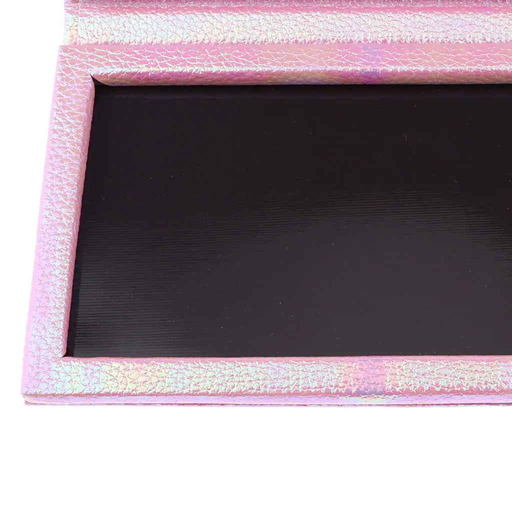 Empty Magnetic Makeup Palette with Mirror,Case for Eyeshadow Blush Bronzer and Highlighter or Concealer