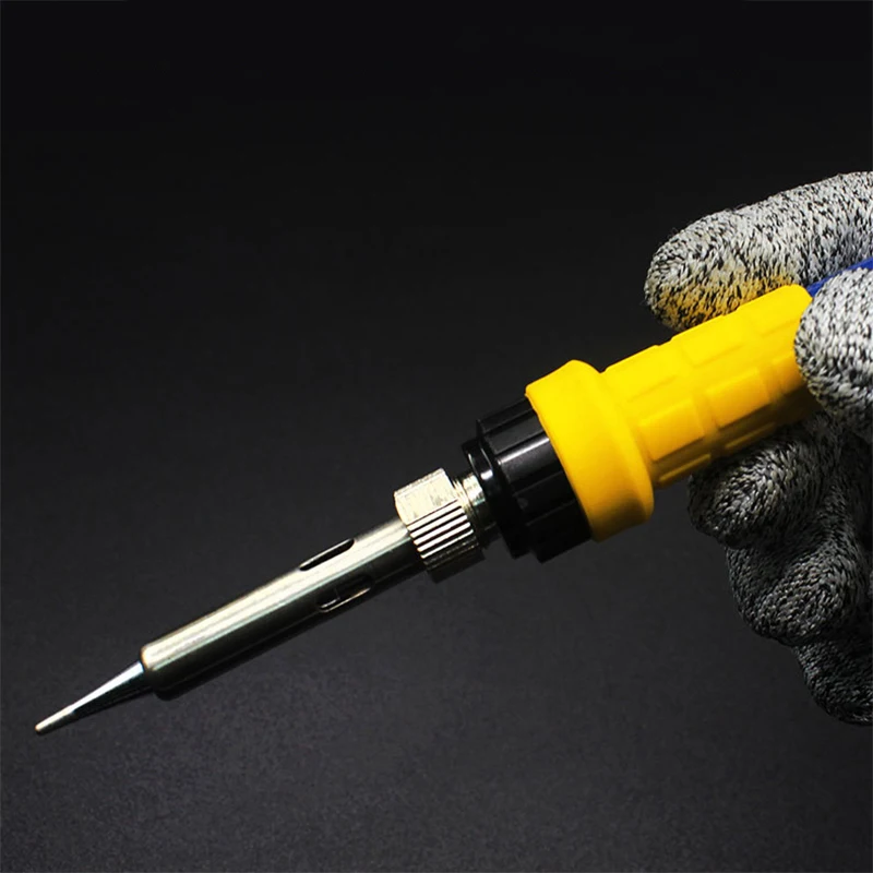 aquecimento interno, Anti-Static Welding Pen, Repair Welding