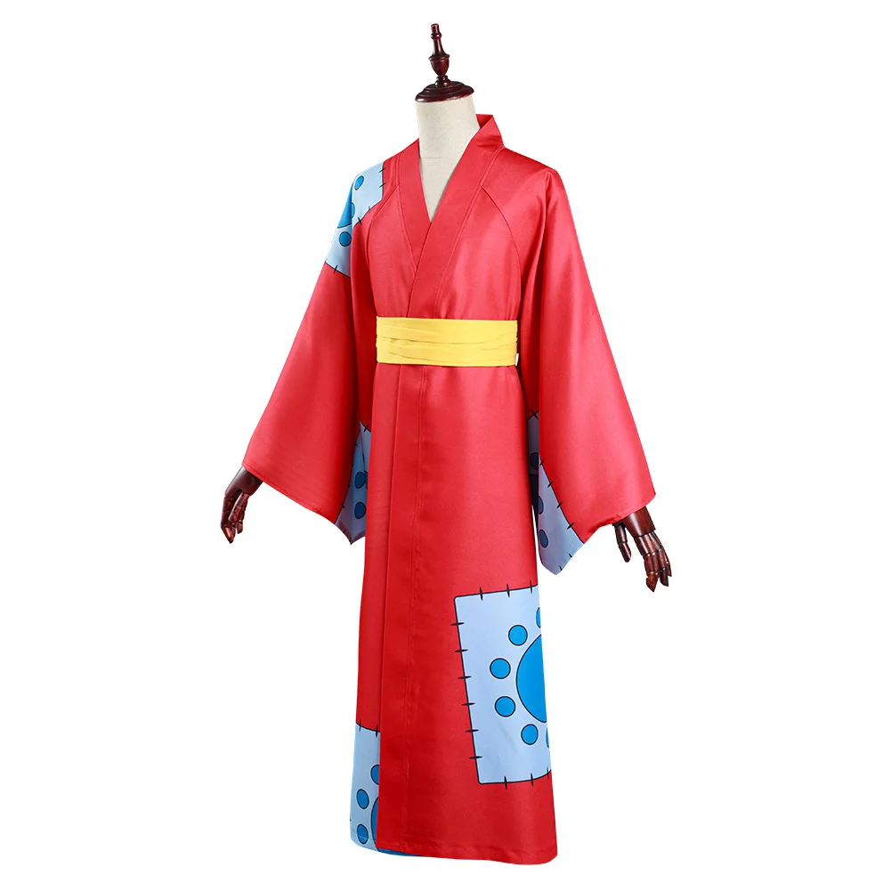 kimono roupas dia das bruxas carnaval traje