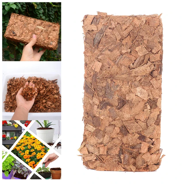Organic Coconut Coir for Plants,Organic Coconut Coir Concentrated