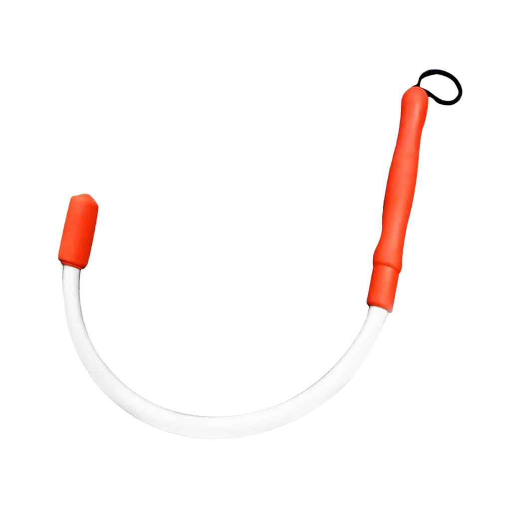 Flexible Golf Swing Trainer Training Aid Swing Practice Speed/Tempo Trainer