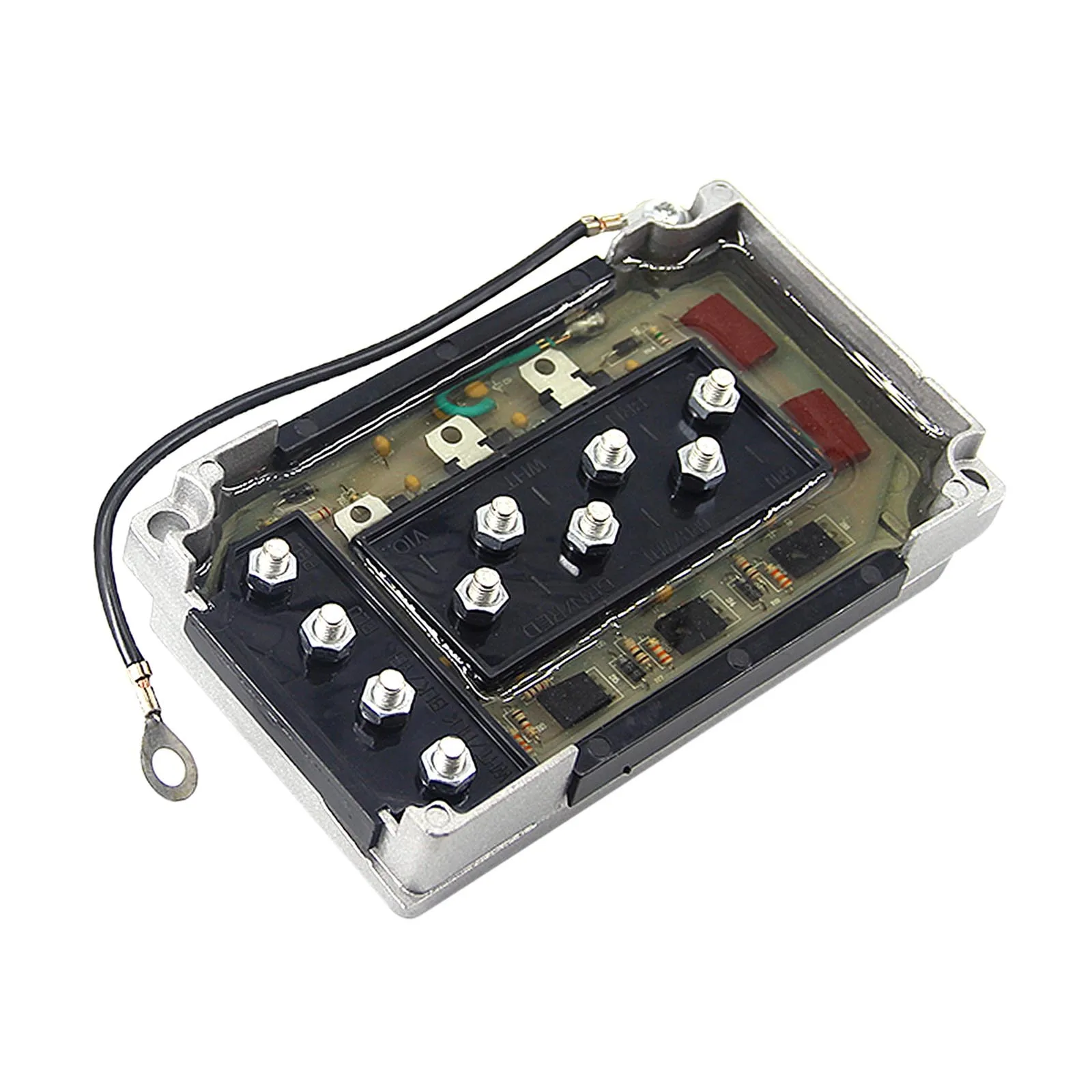 CDI Switch Box for Mercury 50-275 HP Outboard Motor Power Pack 332-7778A12 332-7778A6 332-7778A3 332-5524A1 332-7778A7