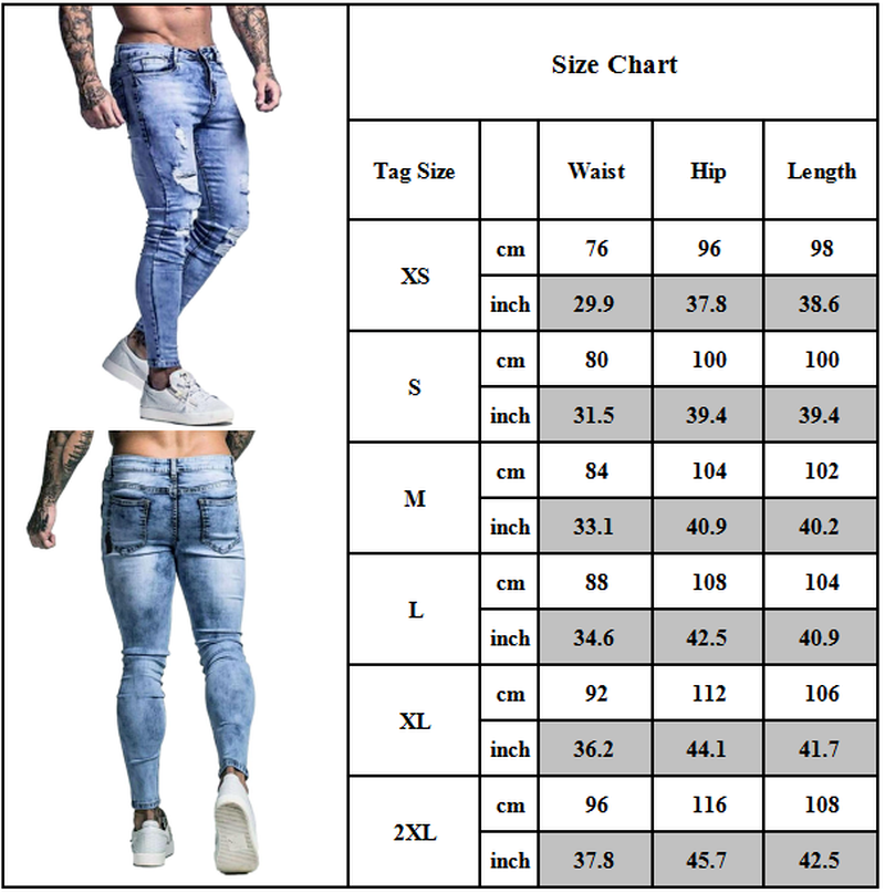 womens size 20 jeans in men's