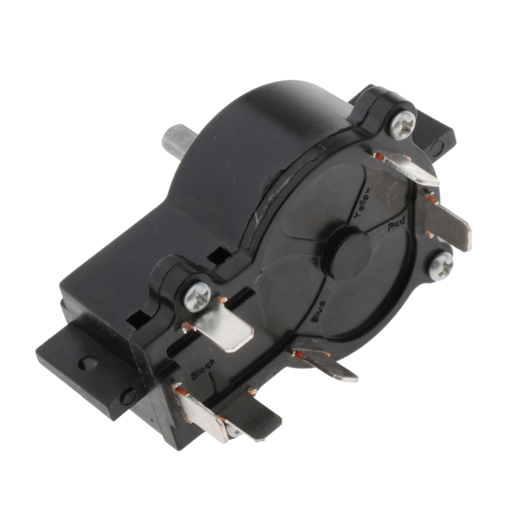 Kayak Outboard Trolling Motor Switch 5- Controller For T34 ET44 ET54