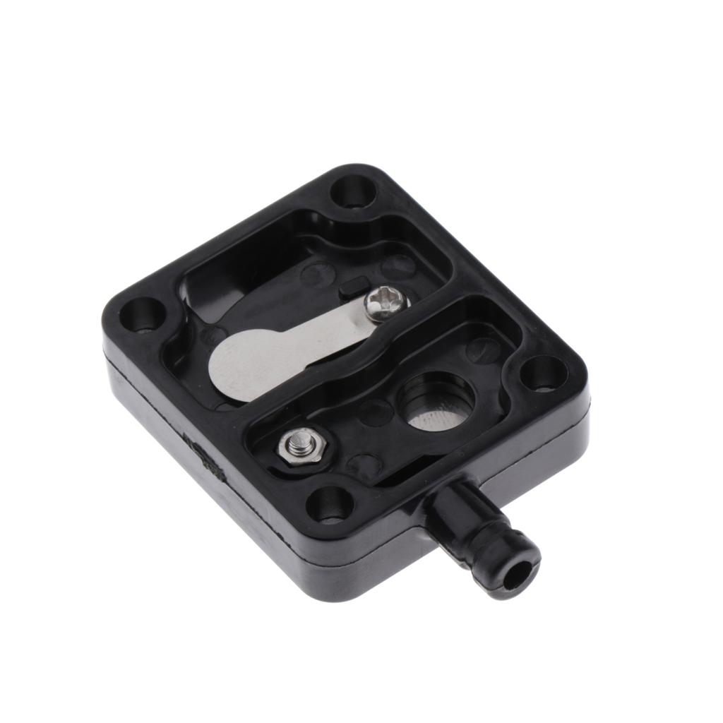 Fuel Pump Body for Tohatsu Nissan Outboard Motor 9.9HP 15HP 18HP  3C8-04002