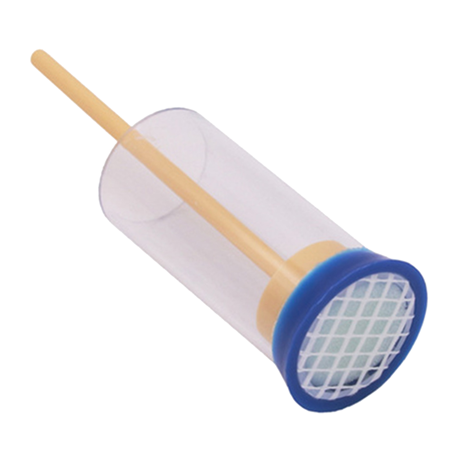 Queen Bee Marker Marking Cage Tube Catcher Bottle Beekeeping Beekeeper Tools