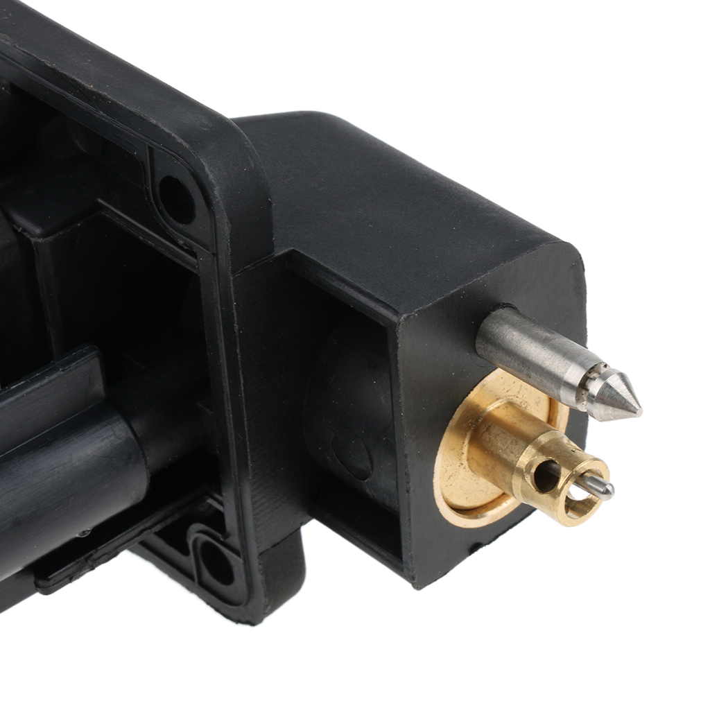 Universal Marine Boat Plastic Outboard Fuel Gauge Assy Oil Level Meter