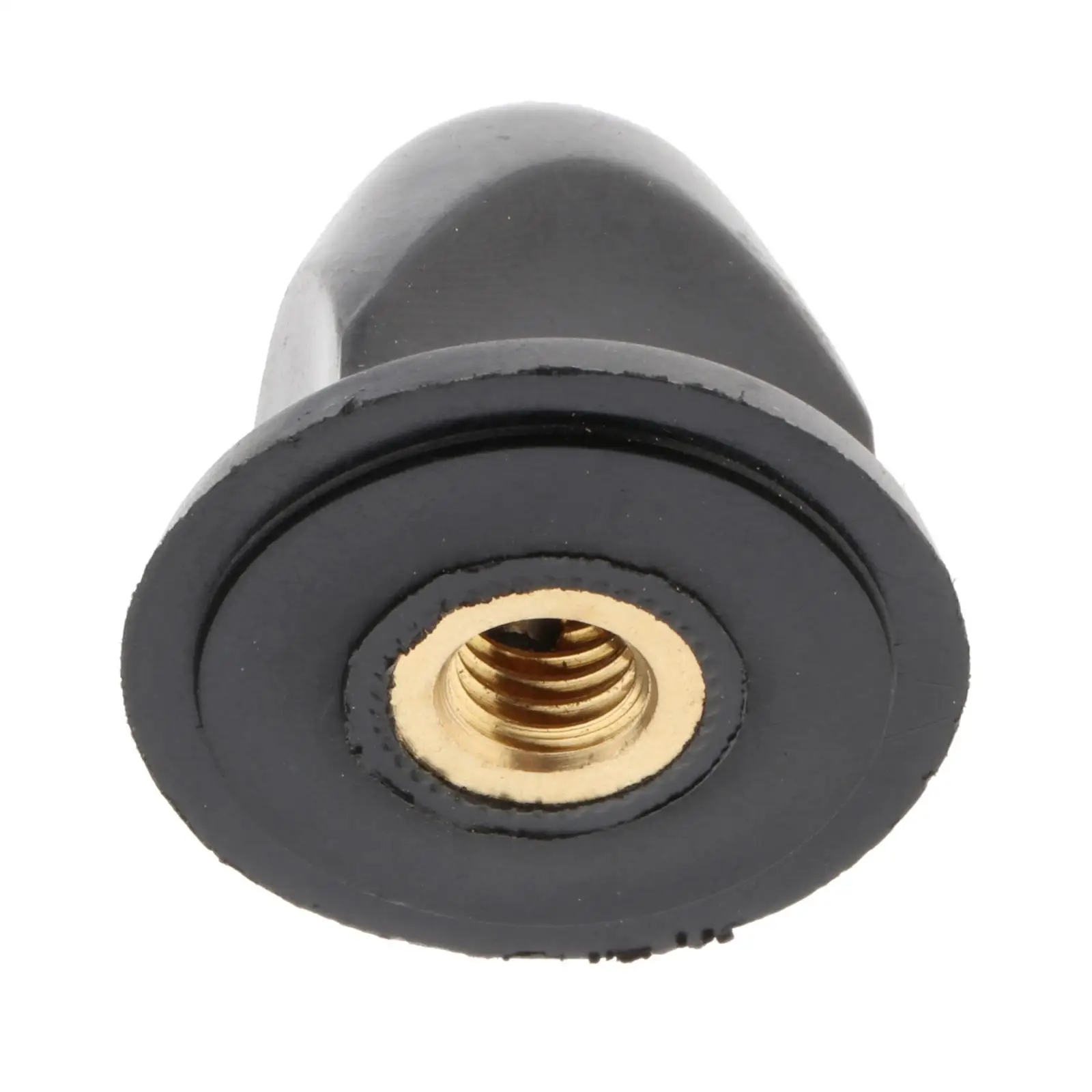 6L5-45616-00 Propeller Nut Suit for Yamaha Outboard Motor 3HP 5HP Parts