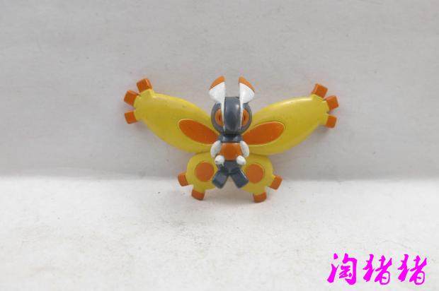 TOMY Pokemon Action Figure MC Hitmonlee Rare Out-of-print Model Toy -  AliExpress