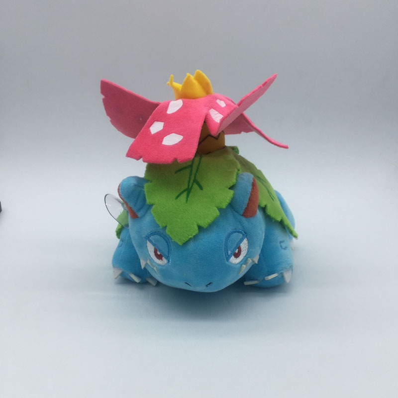 venusaur plush gamestop