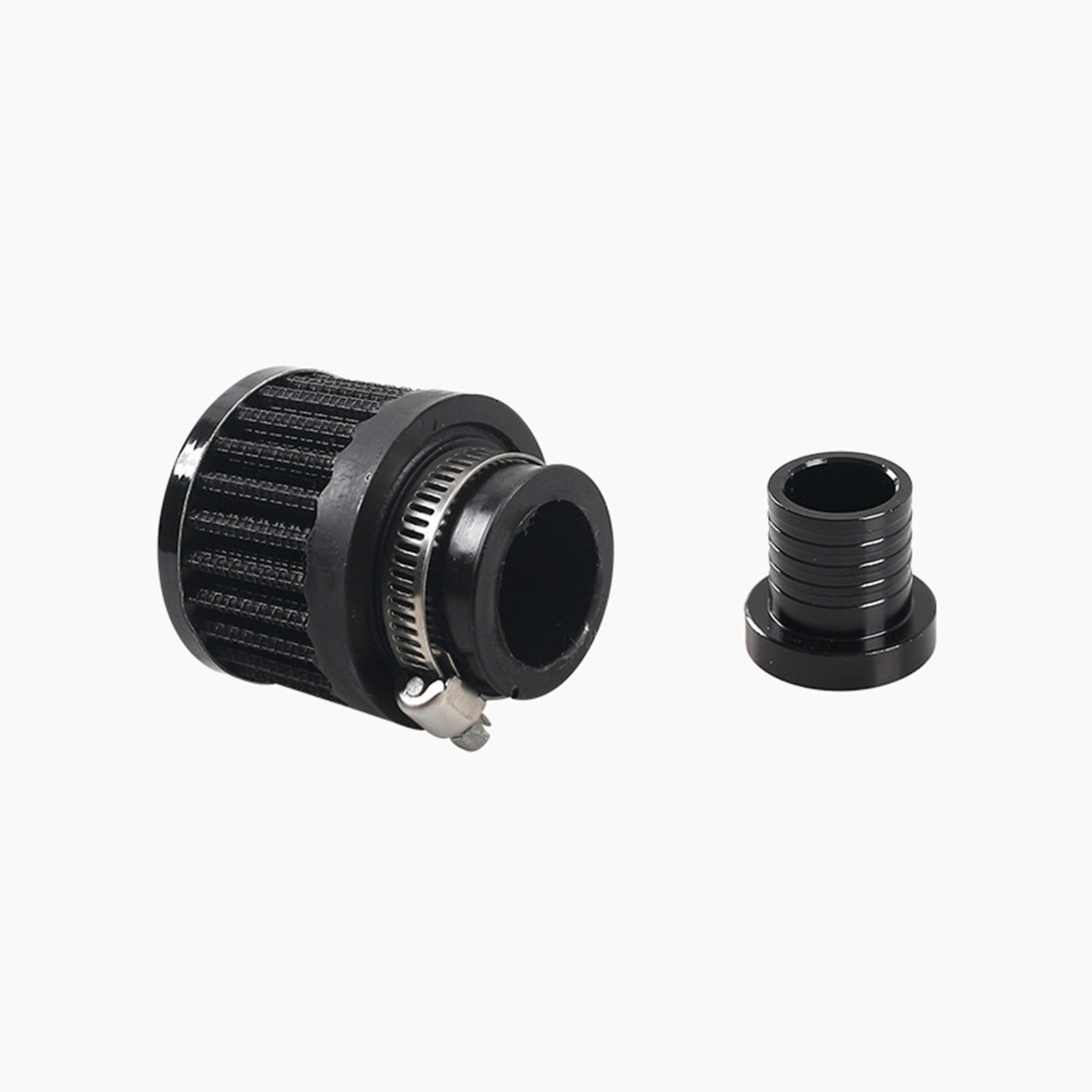 Turbo Diverter Valve Kit Turbo R Diverter Fits for Maverick x3 Can-AM R & Rr 2020-2022